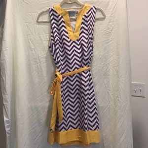 Tailgate Dress
